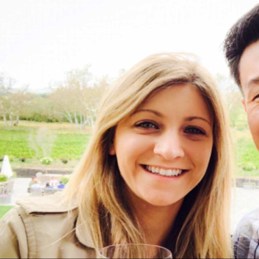 Meet your posher, Natalie